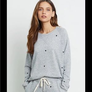 Rails Callahan Sweatshirt Size Small